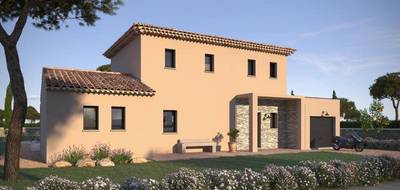 Terrain et maison à La Palme en Aude (11) de 120 m² à vendre au prix de 374500€ - 2