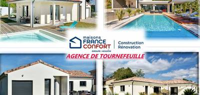 Terrain et maison à Plaisance-du-Touch en Haute-Garonne (31) de 115 m² à vendre au prix de 385478€ - 4