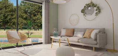 Terrain et maison à Walincourt-Selvigny en Nord (59) de 150 m² à vendre au prix de 353000€ - 4
