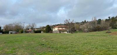 Terrain et maison à Grisolles en Tarn-et-Garonne (82) de 113 m² à vendre au prix de 301448€ - 4