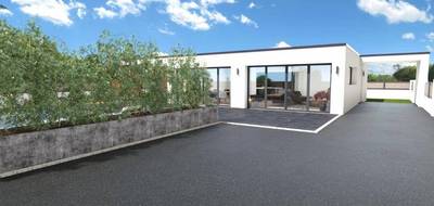 Terrain et maison à Plaisance-du-Touch en Haute-Garonne (31) de 147 m² à vendre au prix de 507230€ - 2