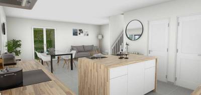 Terrain et maison à Apt en Vaucluse (84) de 80 m² à vendre au prix de 285650€ - 4