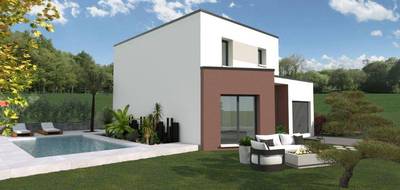 Terrain et maison à Saint-Mitre-les-Remparts en Bouches-du-Rhône (13) de 88 m² à vendre au prix de 529900€ - 1