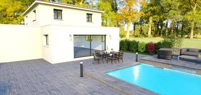 Terrain et maison à Tresserre en Pyrénées-Orientales (66) de 170 m² à vendre au prix de 639000€ - 2