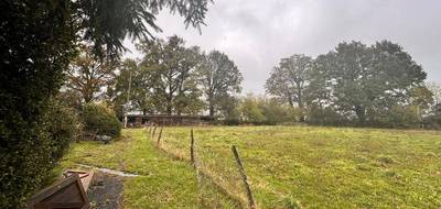 Terrain à Sansac-de-Marmiesse en Cantal (15) de 3400 m² à vendre au prix de 50000€ - 2