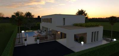 Terrain et maison à Villemoisson-sur-Orge en Essonne (91) de 150 m² à vendre au prix de 504000€ - 3