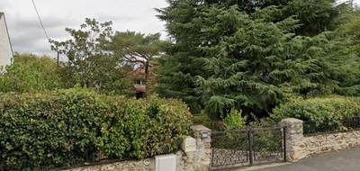 Terrain et maison à Villemoisson-sur-Orge en Essonne (91) de 103 m² à vendre au prix de 329000€ - 4