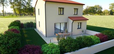 Terrain et maison à Sorède en Pyrénées-Orientales (66) de 100 m² à vendre au prix de 315000€ - 1