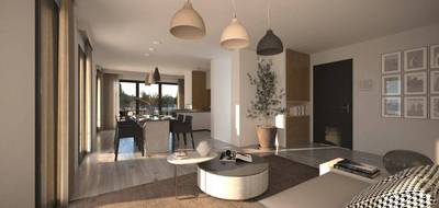 Terrain et maison à Ucel en Ardèche (07) de 120 m² à vendre au prix de 645000€ - 2
