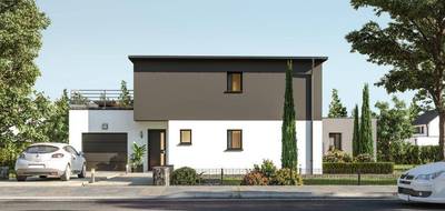 Terrain et maison à Brest en Finistère (29) de 143 m² à vendre au prix de 542500€ - 2