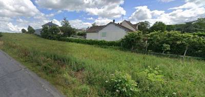 Terrain à Pierrelaye en Val-d'Oise (95) de 298 m² à vendre au prix de 190000€ - 1