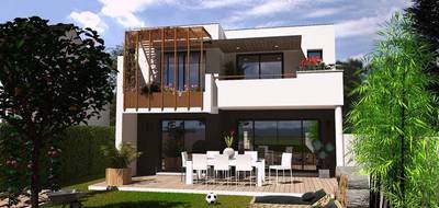 Terrain et maison à Bry-sur-Marne en Val-de-Marne (94) de 103 m² à vendre au prix de 900000€ - 2