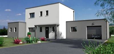 Terrain et maison à Lézignan-Corbières en Aude (11) de 138 m² à vendre au prix de 424709€ - 2