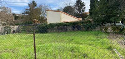Terrain et maison à Angoulême en Charente (16) de 120 m² à vendre au prix de 256000€ - 4