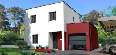 Terrain et maison à Rabastens en Tarn (81) de 99 m² à vendre au prix de 278000€ - 1