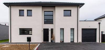 Terrain à Auchy-lez-Orchies en Nord (59) de 464 m² à vendre au prix de 110000€ - 2