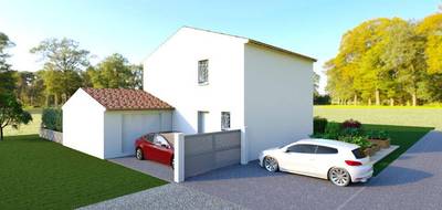 Terrain et maison à Aix-en-Provence en Bouches-du-Rhône (13) de 100 m² à vendre au prix de 345000€ - 3