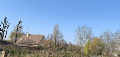 Terrain à Villemandeur en Loiret (45) de 958 m² à vendre au prix de 38000€ - 3