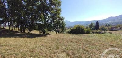 Terrain à Saint-Girons en Ariège (09) de 1002 m² à vendre au prix de 49500€ - 3