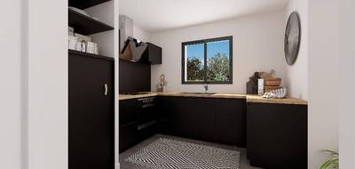 Terrain et maison à Caveirac en Gard (30) de 100 m² à vendre au prix de 288000€ - 3