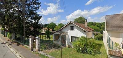 Terrain à Osny en Val-d'Oise (95) de 314 m² à vendre au prix de 170000€ - 3