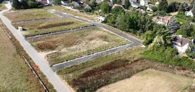 Terrain à Arpajon en Essonne (91) de 247 m² à vendre au prix de 130000€ - 3