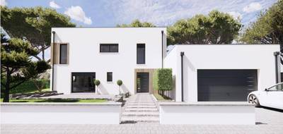 Terrain et maison à Saint-Bômer-les-Forges en Orne (61) de 156 m² à vendre au prix de 466209€ - 1