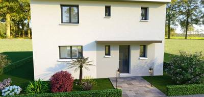Terrain et maison à Tresserre en Pyrénées-Orientales (66) de 117 m² à vendre au prix de 378500€ - 2
