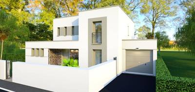 Terrain et maison à Dordives en Loiret (45) de 150 m² à vendre au prix de 407000€ - 4