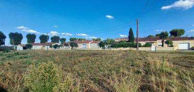 Terrain à Saverdun en Ariège (09) de 720 m² à vendre au prix de 69800€ - 2