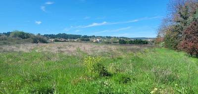 Terrain à Gardanne en Bouches-du-Rhône (13) de 600 m² à vendre au prix de 288000€ - 2
