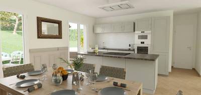 Terrain et maison à Chatou en Yvelines (78) de 139 m² à vendre au prix de 841000€ - 2