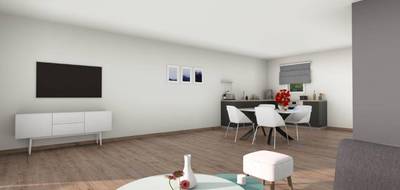 Terrain et maison à Salernes en Var (83) de 83 m² à vendre au prix de 279000€ - 4
