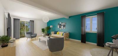 Terrain et maison à Laragne-Montéglin en Hautes-Alpes (05) de 140 m² à vendre au prix de 508600€ - 3