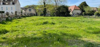 Terrain et maison à Pont-Sainte-Maxence en Oise (60) de 115 m² à vendre au prix de 369000€ - 3