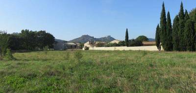 Terrain à Saint-Victor-la-Coste en Gard (30) de 428 m² à vendre au prix de 96500€ - 3