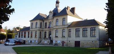 Terrain et maison à Bessancourt en Val-d'Oise (95) de 60 m² à vendre au prix de 330000€ - 3