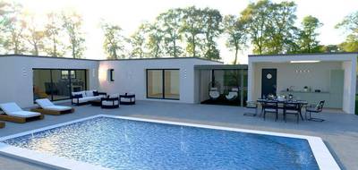 Terrain et maison à Pollestres en Pyrénées-Orientales (66) de 144 m² à vendre au prix de 628000€ - 1