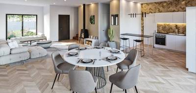 Terrain et maison à Bry-sur-Marne en Val-de-Marne (94) de 182 m² à vendre au prix de 1285000€ - 3