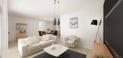 Terrain et maison à Soumoulou en Pyrénées-Atlantiques (64) de 85 m² à vendre au prix de 229000€ - 3