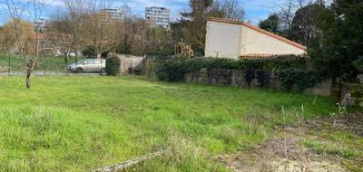 Terrain et maison à Angoulême en Charente (16) de 65 m² à vendre au prix de 155000€ - 3