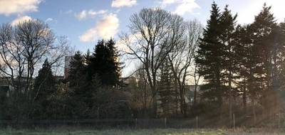 Terrain et maison à Laigné-en-Belin en Sarthe (72) de 105 m² à vendre au prix de 290000€ - 3