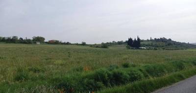 Terrain à Thézan-des-Corbières en Aude (11) de 361 m² à vendre au prix de 48500€ - 2