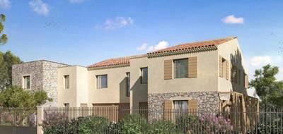 Terrain à Aix-en-Provence en Bouches-du-Rhône (13) de 800 m² à vendre au prix de 400000€ - 1