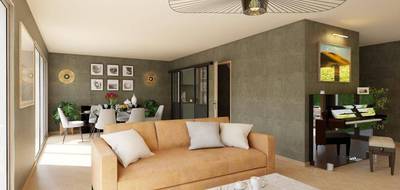 Terrain et maison à Suresnes en Hauts-de-Seine (92) de 182 m² à vendre au prix de 1174900€ - 4