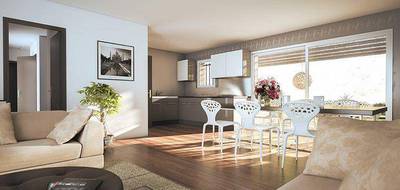 Terrain et maison à Le Triadou en Hérault (34) de 115 m² à vendre au prix de 619000€ - 3