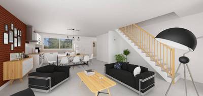 Terrain et maison à Carcassonne en Aude (11) de 116 m² à vendre au prix de 465000€ - 3