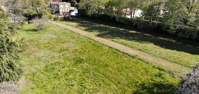 Terrain à Mazamet en Tarn (81) de 1185 m² à vendre au prix de 68000€ - 1