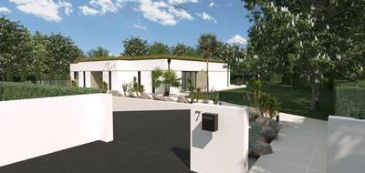 Terrain et maison à Ferrières-en-Gâtinais en Loiret (45) de 160 m² à vendre au prix de 393000€ - 2