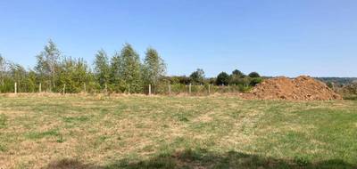 Terrain à Arpajon-sur-Cère en Cantal (15) de 685 m² à vendre au prix de 48600€ - 3